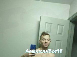 AmericanBoy98