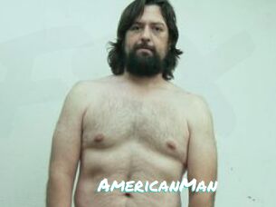 AmericanMan