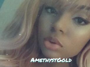 AmethystGold