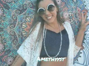 Amethyyst