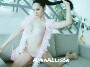 AmiaAllison