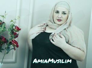 AmiaMusilim