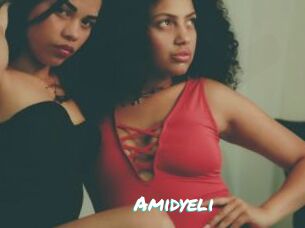 Amidyeli