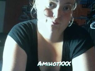 AmihotXXX Free Sites X