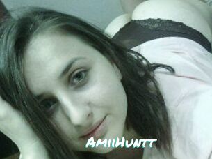 AmiiHuntt