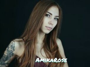 AmikaRose