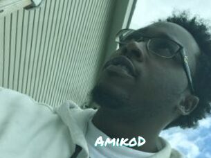 AmikoD
