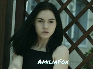 AmiliaFox