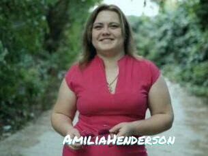 AmiliaHenderson