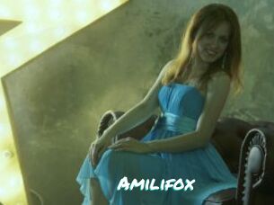 Amilifox