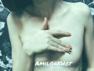 AmilonXHot