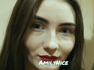 AmilyNice