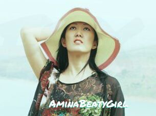 AminaBeatyGirl