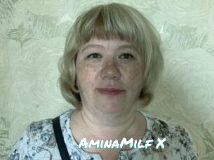 AminaMilf_X
