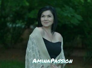 AminaPassion
