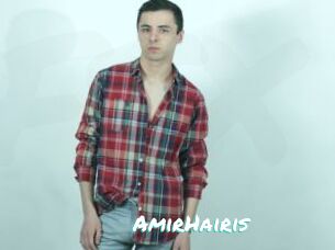 AmirHairis