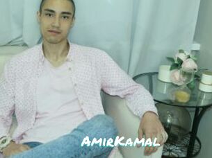 AmirKamal