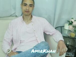 AmirKhan
