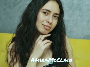 AmiraMcClain
