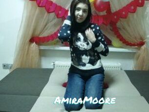 AmiraMoore
