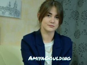 AmiyaGoulding
