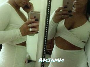 Amjamm