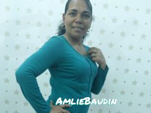 AmlieBaudin