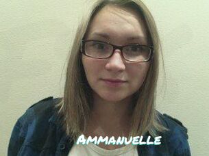 Ammanuelle