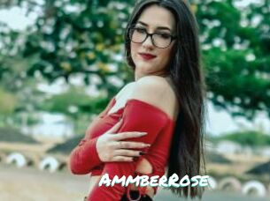 AmmberRose