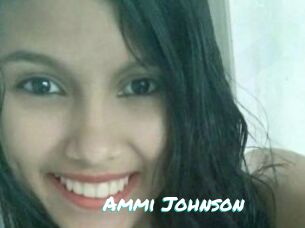 Ammi_Johnson