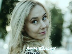 AmmieBalmy