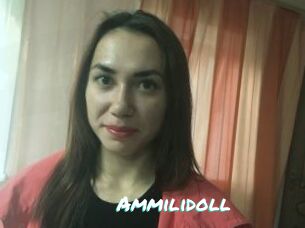 Ammilidoll