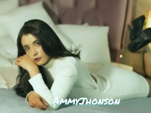 AmmyJhonson