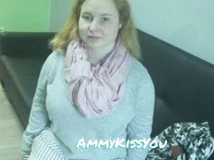 AmmyKissYou