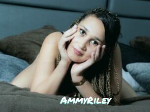AmmyRiley