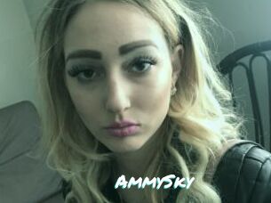 AmmySky