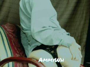 AmmyWh