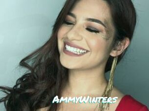AmmyWinters