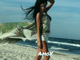 AmoX
