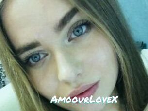 AmoourLoveX