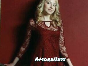 AmoreNess