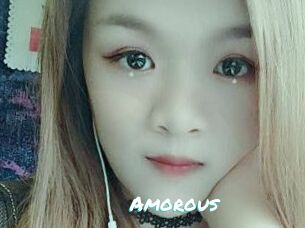 Amorous