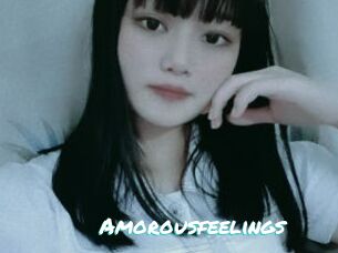 Amorousfeelings