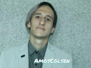 AmosColsen