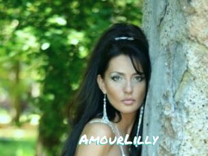AmourLilly