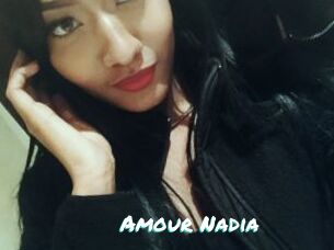 Amour_Nadia Free Sites X