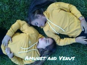 Amunet_and_Venus