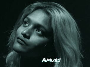 Amurs