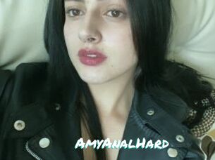 AmyAnalHard
