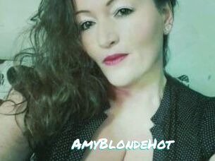 AmyBlondeHot